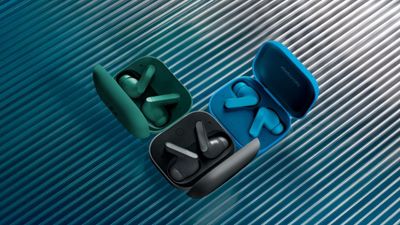 Moto Buds Bass are beefy earbuds with ANC and Hi-Res Audio for cheap