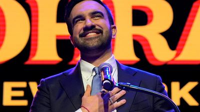 What the Democrats' resurgence in US elections spells for the 2026 midterms