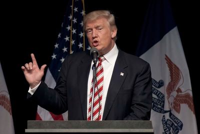 Trump Says Every American Will Receive 'At Least' $2,000 From Tariffs; Scott Bessent Has This To Say On How It Will Reach People