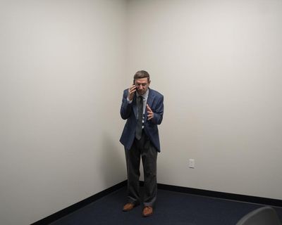 TV tonight: Tim Robinson’s office comedy just gets freakier and funnier