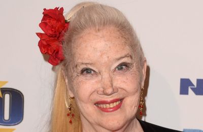 Hollywood icon Sally Kirkland enters hospice care