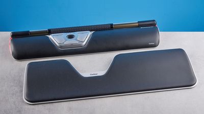 I’ve been testing a $400 mouse — here are 3 things I love and 2 things I hate