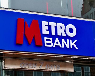 Metro Bank’s credit file markers are adding to the pain of our son’s death