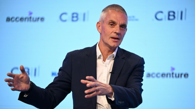 Will Tim Davie's Exit Cost The BBC Its Licence Fee?