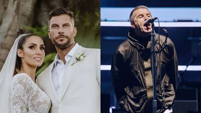 Bachelor Star Sam Wood Confirms Oasis’ Liam Gallagher Rented His Home During Aussie Tour