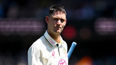 Tasmania's Test contenders fail to fire in Hobart