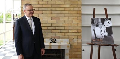 View from The Hill: Albanese says Whitlam’s dismissal ‘calculated plot’; Liberals consumed by current battle