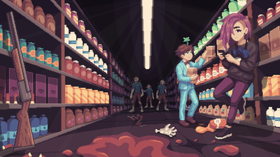 Five new Steam games you probably missed (November 10, 2025)