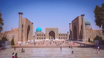 Uzbekistan’s hospitality boom: Local innovation meets global standards