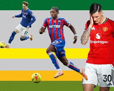 Premier League: 10 talking points from the weekend’s football