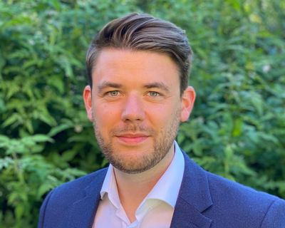 Close Starmer ally Ben Nunn appointed as Rachel Reeves’s chief of staff