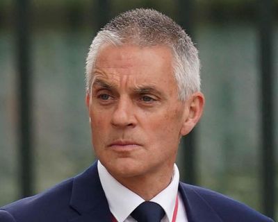 ‘I have to take ultimate responsibility’: Tim Davie’s BBC resignation statement