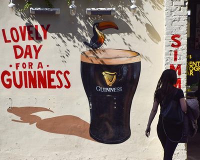 Troubled drinks giant Diageo names former Tesco boss to lead turnaround push