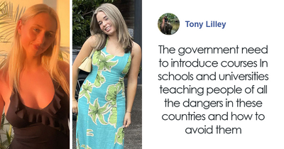 Parents Warn Against Travel, Slam Government After Their Daughters Lose Their Lives On Vacation