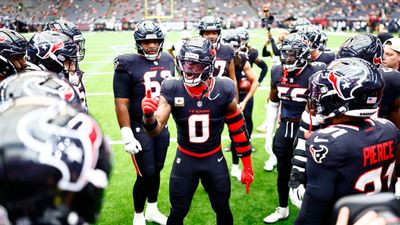 Jaguars Squander 19-Point Lead Against Texans in a Dramatic Comeback for Another NFL 'Scorigami'