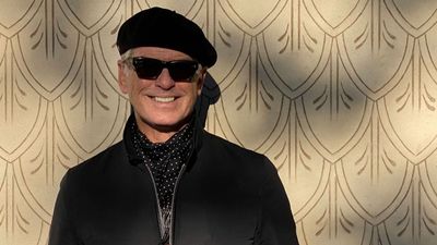 Who is Chris Brosnan: More About Pierce Brosnan's Estranged Son and Why They Stopped Talking