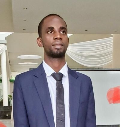 An Interview with Yusuf Usman - Mapping Connecticut’s Cyber Threat Landscape