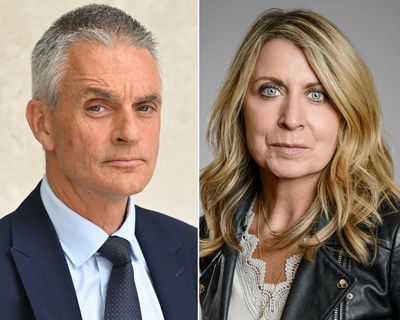 BBC resignations are result of internal ‘coup’, says former Sun editor