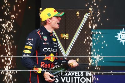 Why "risk" was key to transforming Verstappen's Brazil GP