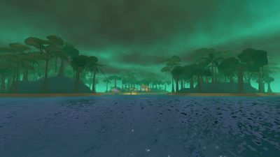 Fish It Ancient Jungle Complete Guide – Secret Temple Door,