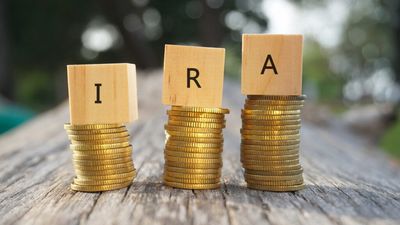 Retirement Expert Calls This 'Biggest Mistake' People Make With IRAs