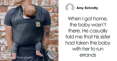 Hey Pandas, AITA For Standing Up For My Niece And For My Baby, Or Am I Just Causing Drama?