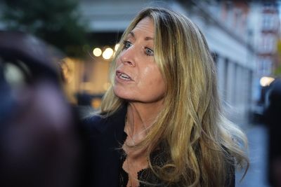 Turness: BBC is not institutionally biased and journalists are not corrupt