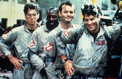 Dan Aykroyd promises another Ghostbusters movie