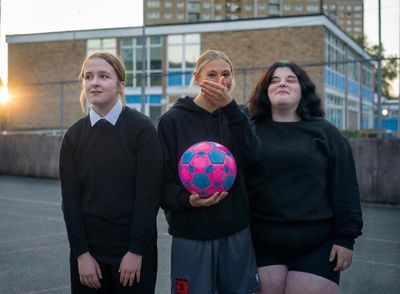 ‘I used to be a bit naughty’: Portsmouth defied funding cuts and saved its youth centres – here’s what happened