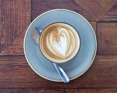 Coffee may protect people against irregular heartbeats, study finds