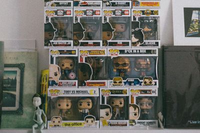 Is Funko Pop! In Trouble? Company Behind It Admits It May Not Survive Another Year
