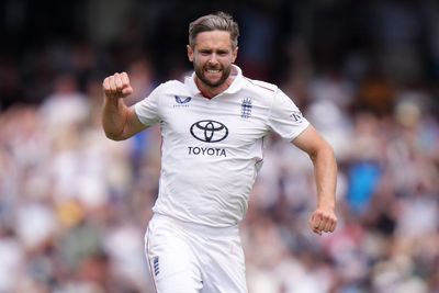 Chris Woakes highlights ‘definite bonus’ for England ahead of first Ashes Test in Australia