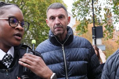 Ex-Radio One DJ Tim Westwood granted bail after court appearance on rape charges