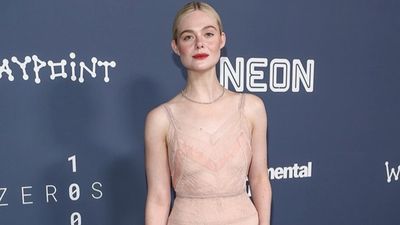 Elle Fanning Grateful to Studios for Same-Day Film Releases, Shares Update on 'Hunger Games' Prequel
