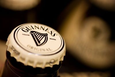 Drinks giant hires former Tesco boss amid difficult trading