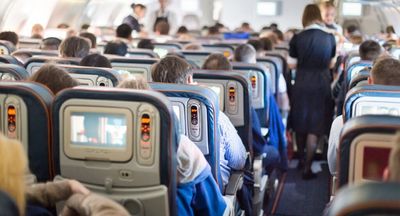 As Lawmakers Advance Plan To End Historic 41-Day Government Shutdown, Here's How Air Travel Could Recover