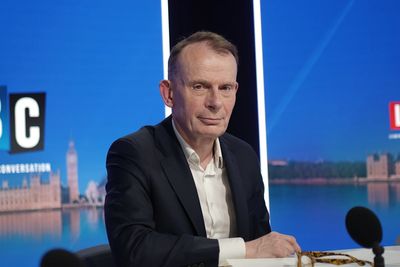 BBC Panorama Trump speech edit was ‘designed to deceive’, says Andrew Marr