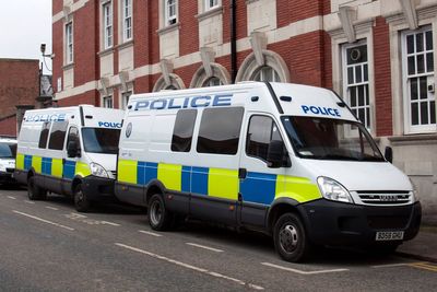 Woman who was stabbed in the neck in Birmingham dies of her injuries