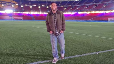 Lionel Messi Makes Barcelona Return Promise on Camp Nou Visit