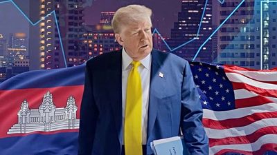 Trump just announced $2000 ‘tariff dividends’ for everyone, but Scott Bessent accidentally proved it’s never coming