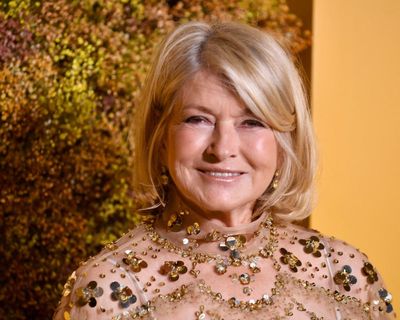 Why I love Martha Stewart – the original unapologetic alpha woman