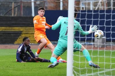 Spurs news: 'Quality' Tottenham starlet sends Thomas Frank reminder as loan sparks into life