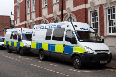 Woman, 34, dies after being stabbed in the neck in Birmingham