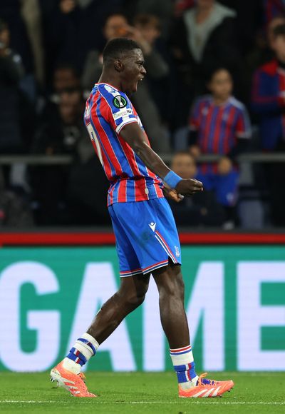 Crystal Palace: Oliver Glasner keen to enter January transfer market for Ismaila Sarr replacement