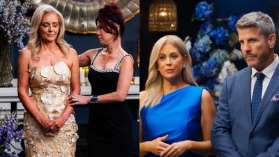 The Golden Bachelor: Everything You Need To Know About The Finale & Bear’s Final Rose