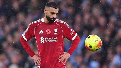 Pep Guardiola Explains How Man City Ended Mohamed Salah’s Five-Year Streak