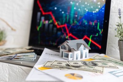 Top 3 Real Estate Stocks That May Rocket Higher In November