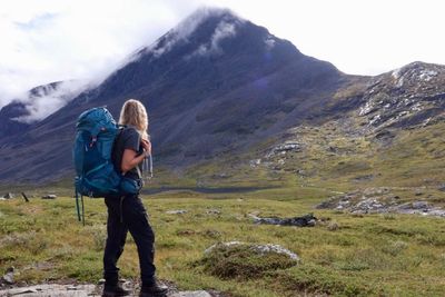 Doctors are now ‘prescribing’ Sweden – this is what happened when I ditched my phone for the Scandi wilderness