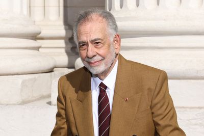 Francis Ford Coppola gives up Belize island lease after Megalopolis box office failure