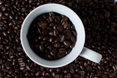 This is how many cups of coffee you can safely drink in a day